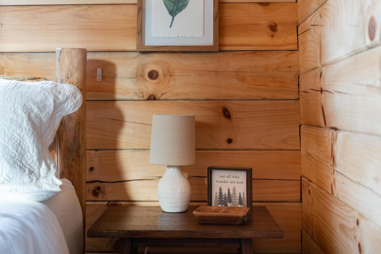 Family Friendly ~ Hocking Hills Cabin ~ Close To Caves, W/Wifi South Bloomingville Exterior foto